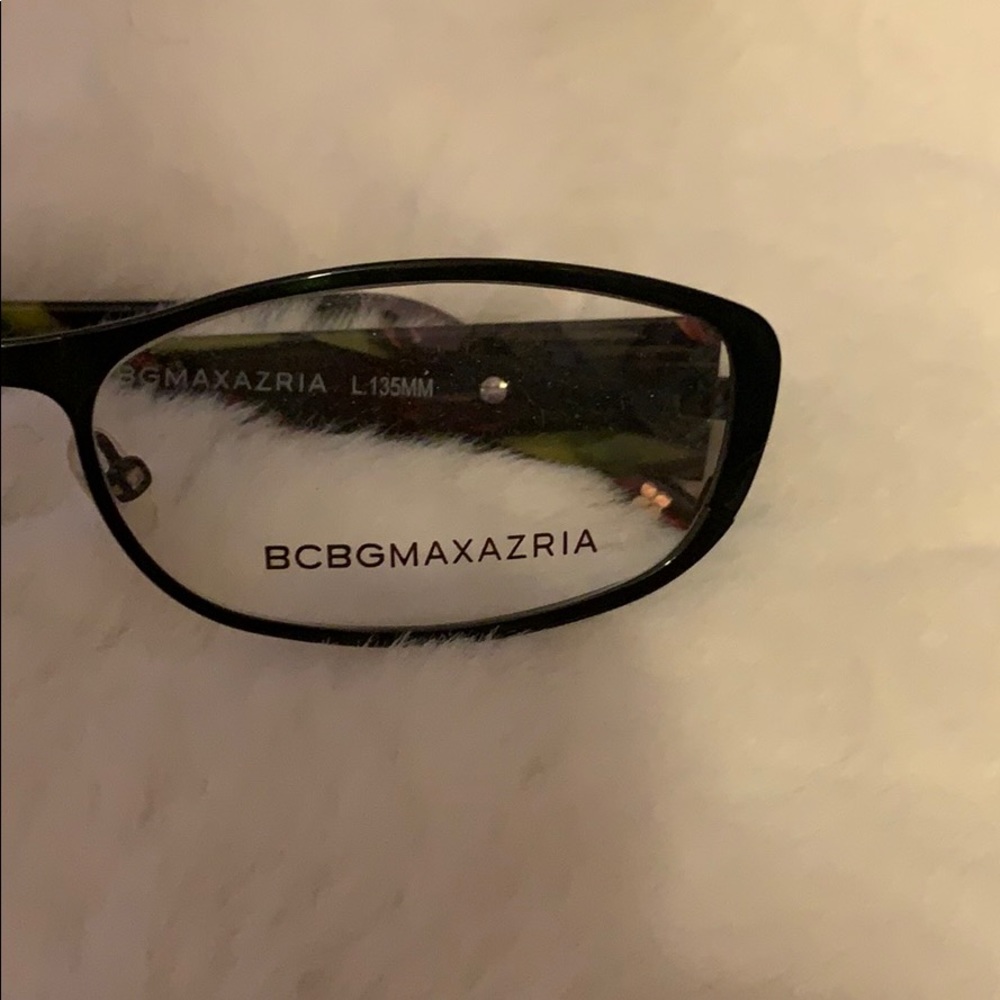 BCBG glasses frames - Picture 2 of 7